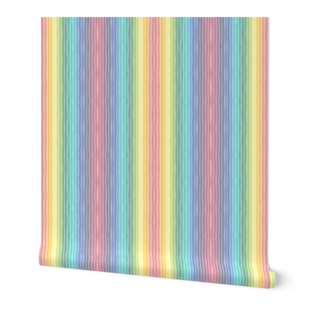 Rainbowstripes