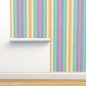 Rainbowstripes