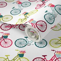 Bicycles