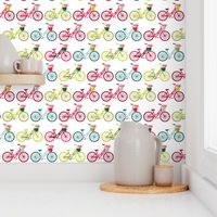 Bicycles