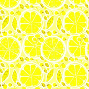 lemon delight