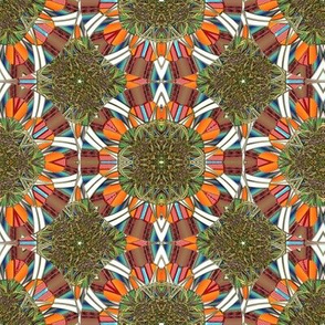 Kaleidoscope Jewels