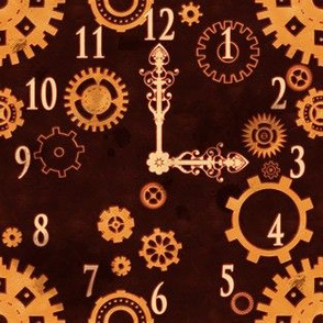 Clockwork 1