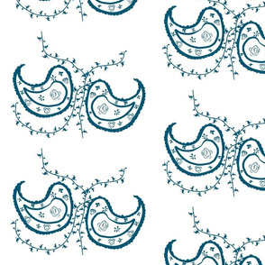 Paisley_-_Blue_and_White