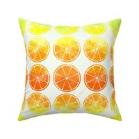 Citrus Fruits