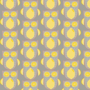 Lemon Owls