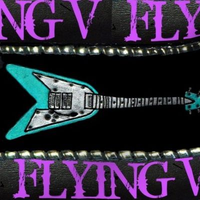 FLYING V 