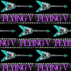 FLYING V 