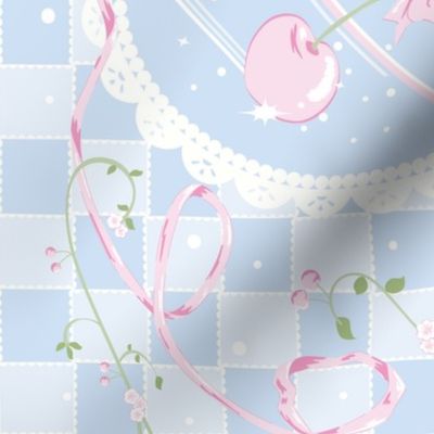 charming_cherry_and_the_ribbon_dance_pattern-spoon