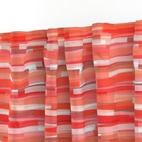 Stripes in coral