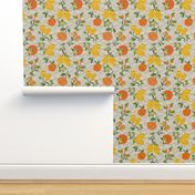 Washi Citrus