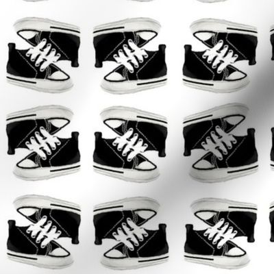 Baby Chucks