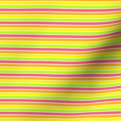 CITRUS STRIPE