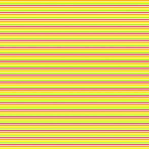 CITRUS STRIPE