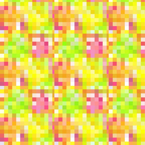 CITRUS MOSAIC