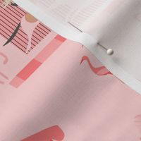 Pink Toile (5)