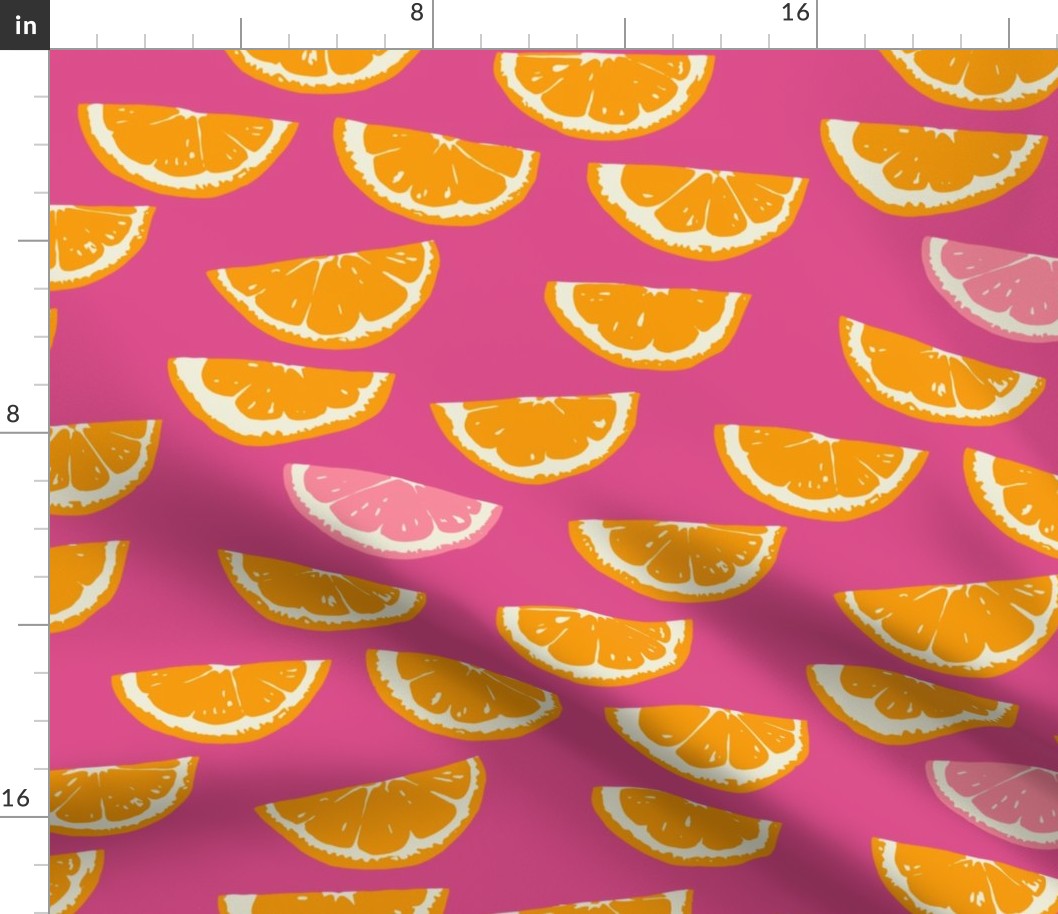 Summer Citrus 