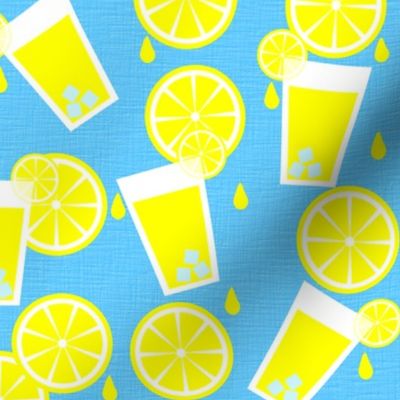 Lemonade anyone?