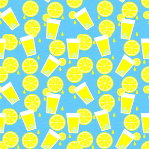 Lemonade anyone?