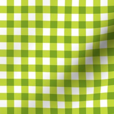 Chartreuse_Gingham