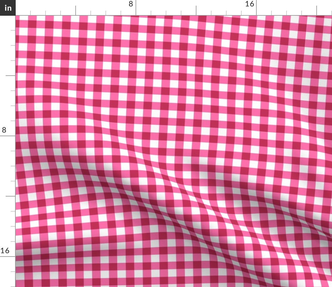 Pink_Gingham