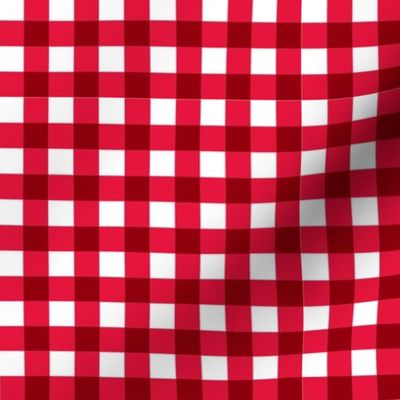 Red_Gingham