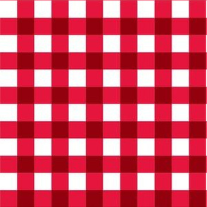 Red_Gingham