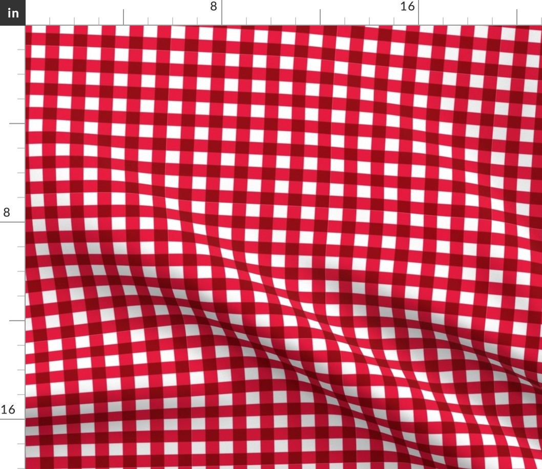 Red_Gingham