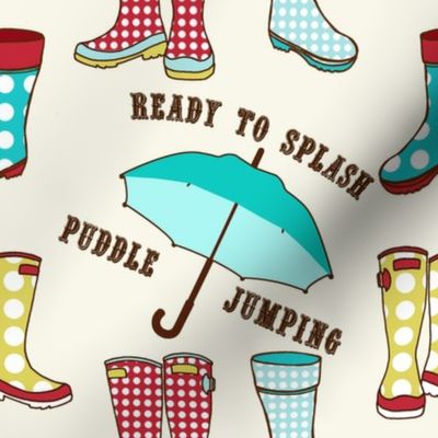 puddle jumpers