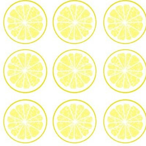 lemon parade