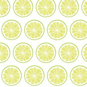 lime love