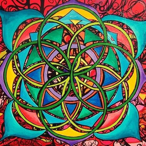 Mandala