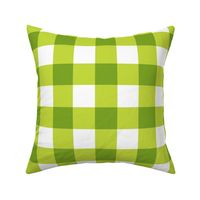 Chartreuse_Buffalo_Check