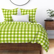 Chartreuse_Buffalo_Check