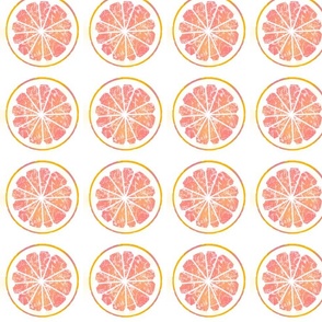 pink grapefruit love