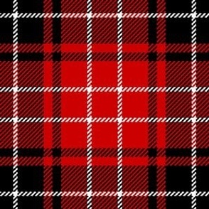 02185286 : tartan : emphasis