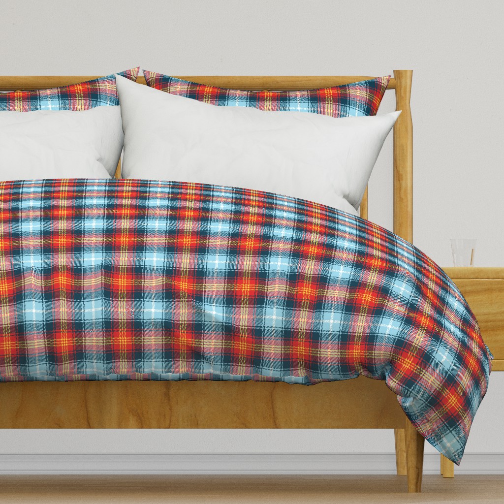 02185582 : tartan : spoonflower0188