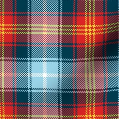 02185582 : tartan : spoonflower0188