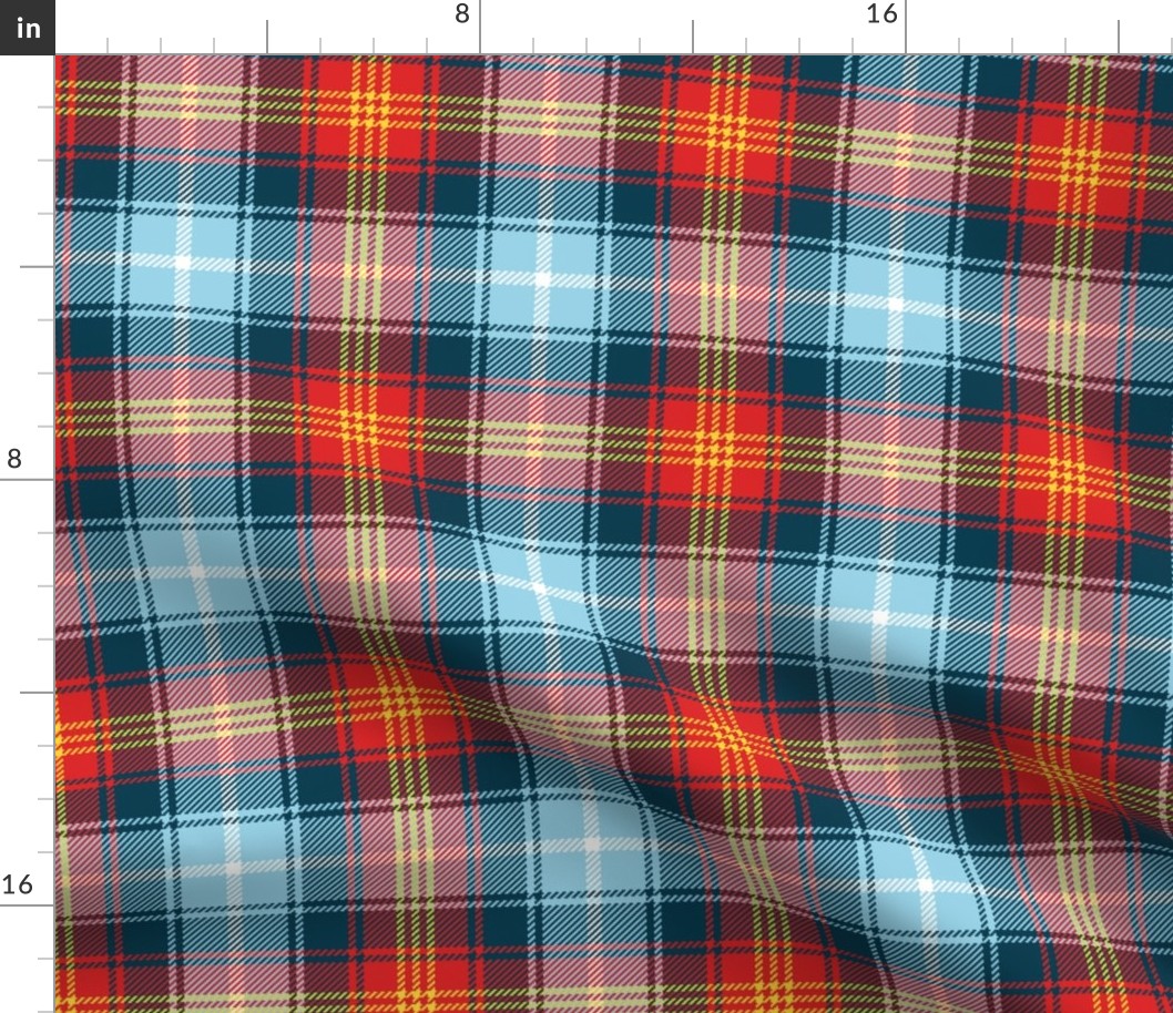 02185582 : tartan : spoonflower0188