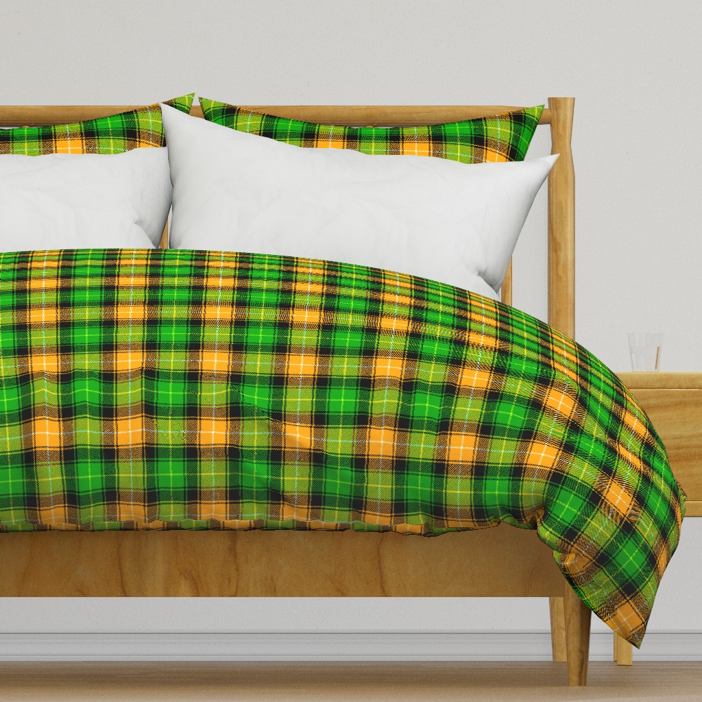 02185583 : tartan : irish