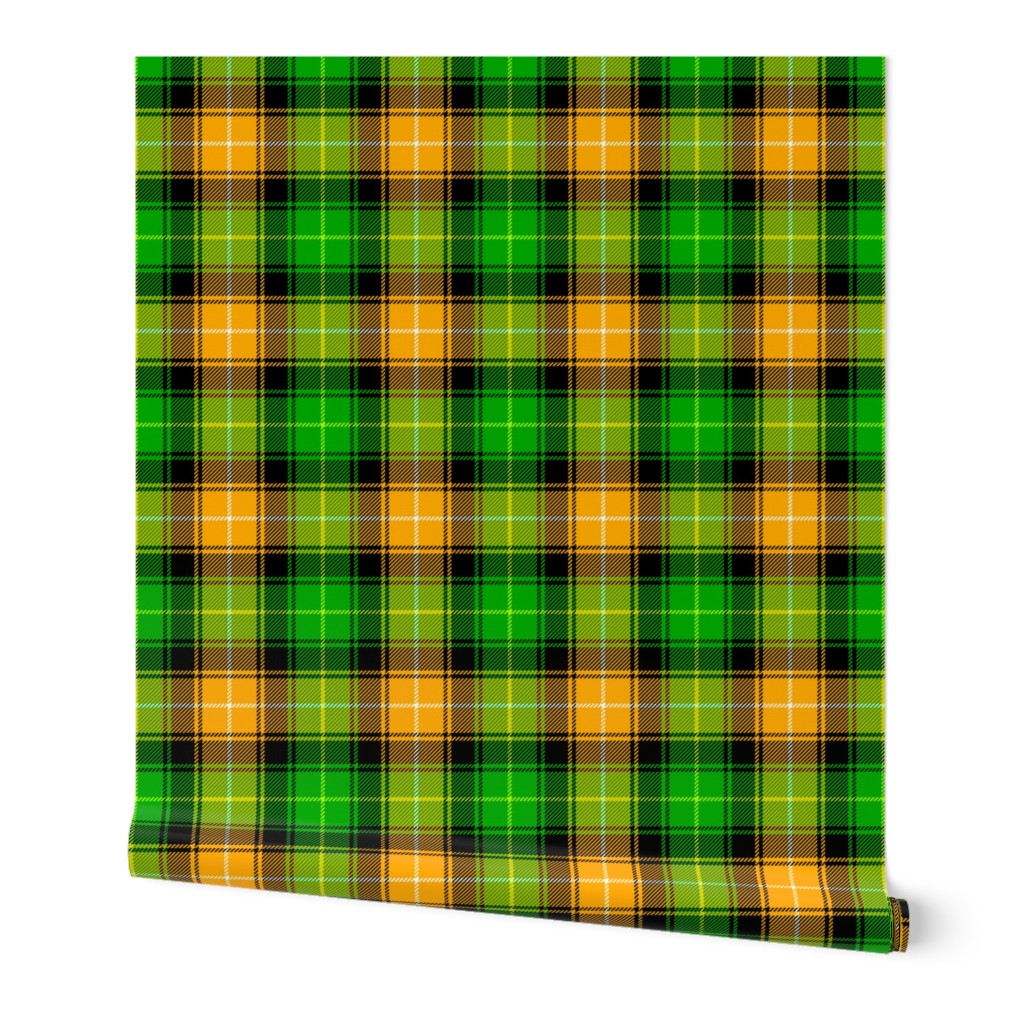 02185583 : tartan : irish