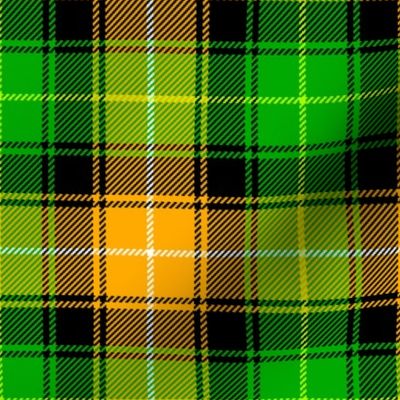 02185583 : tartan : irish