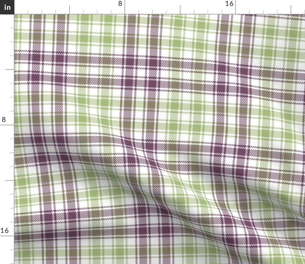 02187351 : tartan : spoonflower0142