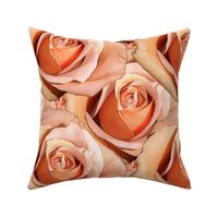 Romantic Roses ~Bright ~ Large