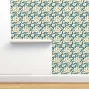 Damask_Teal_1