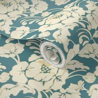 Damask_Teal_1