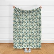 Damask_Teal_1