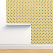 Teal___Yellow_Polka_Dots