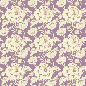 Purple_Damask