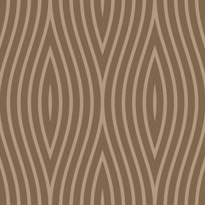 02190488 : sine grain : dark wood